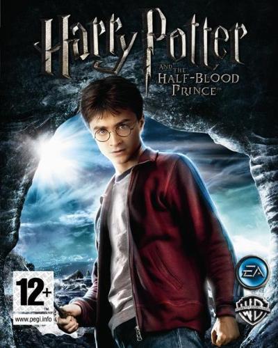 harry potter  - what a look