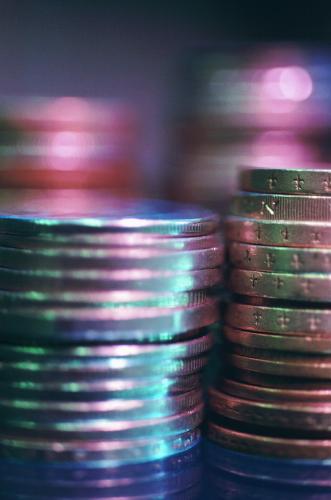 money - coin