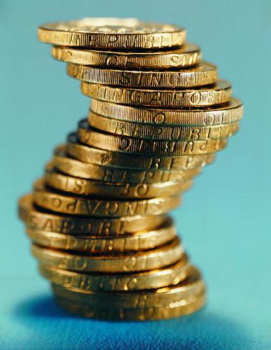money - S coin
