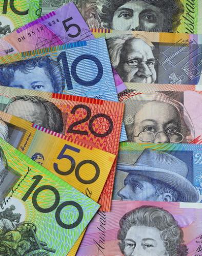 money - euro?