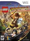 Indiana Jones 2 - the adventure continues - Wii Lego Indiana Jones 2
