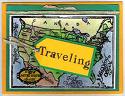 travel - travel time