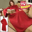 Annoying commercial - snuggie - Very annoying commercial - snuggie