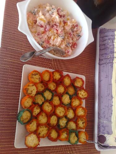cooking - food