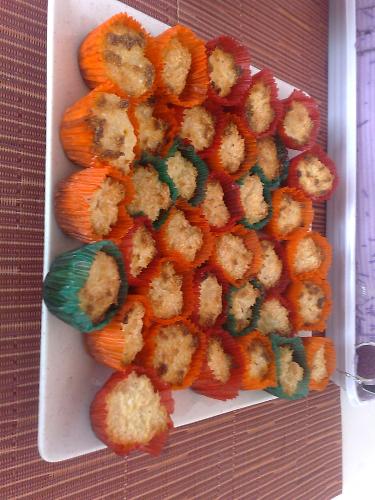 cooking - food