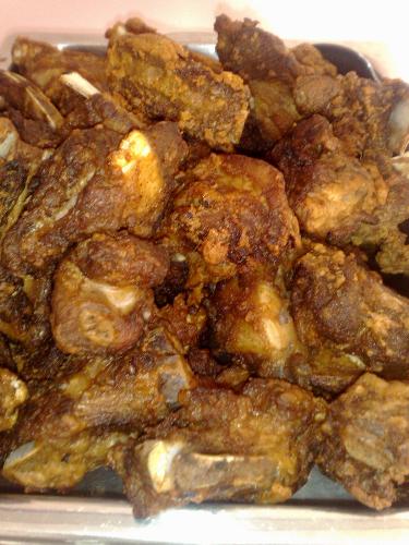 cooking - yummy