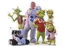 Planet 51 - the movie - Planet 51 - movie weekend with the kids Planet 51 - the movie - Planet 51 - movie weekend with the kids
