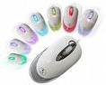 Main accessory of online money makers - In computing, a mouse (plural mouses, mice, or mouse devices.) is a pointing device that functions by detecting two-dimensional motion relative to its supporting surface. Physically, a mouse consists of an object held under one of the user's hands, with one or more buttons. It sometimes features other elements, such as 'wheels', which allow the user to perform various system-dependent operations, or extra buttons or features can add more control or dimensional input
