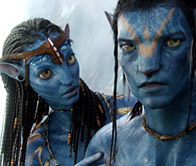 avatar - a scene from Avatar
