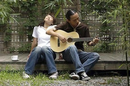 lover - love song
