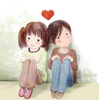 lover - little lover