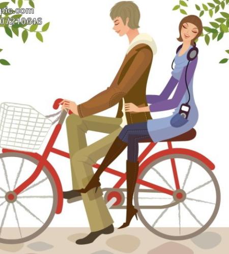 lover - riding lover