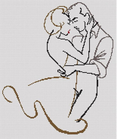 lover - jumbo