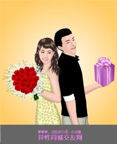 lover - present