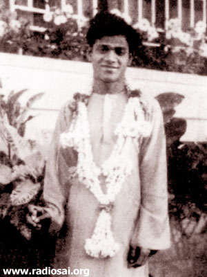 my guru - my young guru i love him