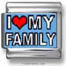 Family  - I