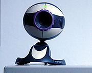 Web camera - Do you have web camera