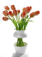 keeping flower vase - Keeping flowers in a vase or anywhere in the house or office