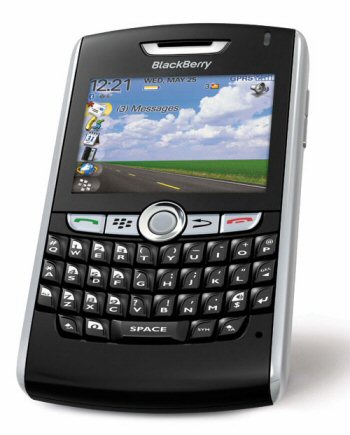 balckberry - balckbeery phone