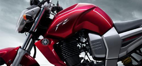 Bike - Yamaha FZ16