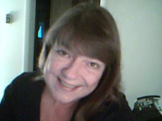 Karen 2009 - Just me