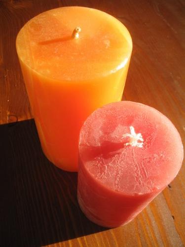 Candles... - Candles... 