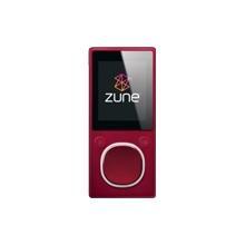 Zune MP3 - Zune MP3 player