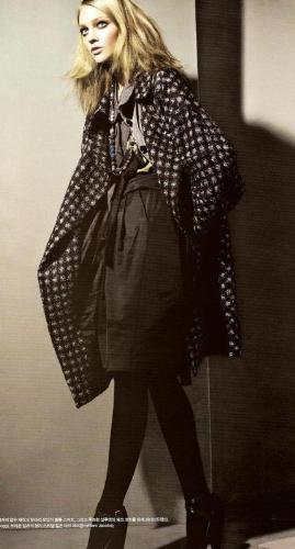 woman - tall lady