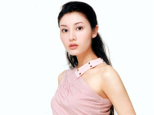 woman - look