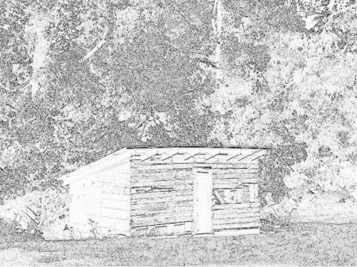 Alter photo - Photo altered using corel software, http://smalldogs2.com/FairydewArt