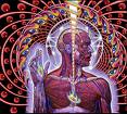 tool - tool meditative man