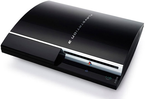 playstation 3 - it's PS3 world,very fantastic game console