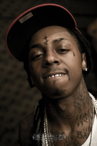 Lil Wayne - its weezy f baby !