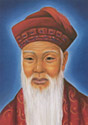 lai tsi - THE chinese eckmaster whom is now the guardian of the SHARIYAT KI SUGMAD on the saguna lok,the etheric plane at the eckankar golden wisdom temple in the city of arhirit he onced served as the Mahanta the living eckmaster here in the lower worlds