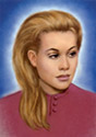 kata daki - AN eckmaster in the ancient teachings of eckankar her true age is beyond belief although when seen she seems to be in her mid twenties she is 5 and half feet tall,her light brown honey blond hair often falls to her shoulders,but changes the stylying of her hair to fit her duties like all the eckmasters she serves the creator just the same by helping them to find the Mahanta the living eckmaster,her main duty is to help others get back on their feet during hardship
