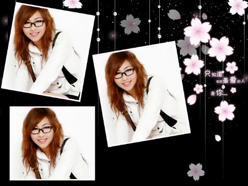 me -  this is my photo haha