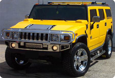 hummer - i love hummer