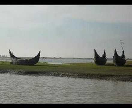 Bangladesh - nature - Nature - Nature of Bangladesh