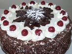 Pastry - Black Forest