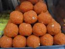 Sweets - Indian Ladoo