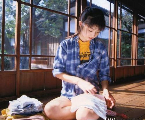 woman  - lovely housewife
