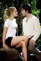love - this is the image of two person who has fallen in love at first sight