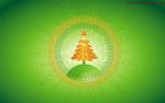 merry christmas - merry christmas. merry christmas.