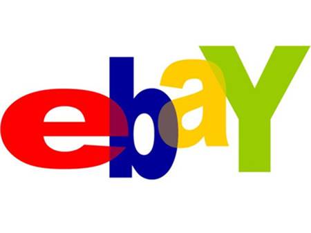 Ebay - Ebay&#039;s Logo