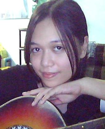 photo with my guitar - photo with my guitar.