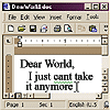 Microsoft Office Suicide LOL - Microsoft Office Suicide LOL