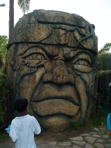 Sculptor - Philippines, LAGUNA