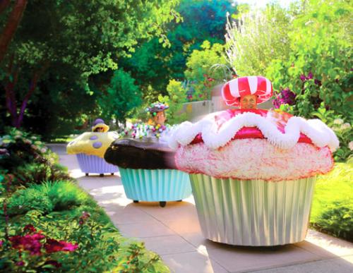 Holiday gifts for millionaires! - Your taste with a favorite topping!!!