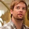 David Cook - I am crazy for this guy.