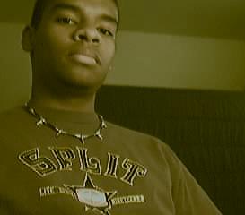 stezieb002 - Just me relaxing, looking sexy.